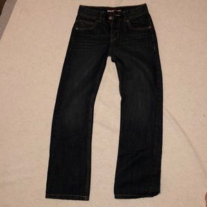 Boys Tommy Hilfiger size 10 jeans